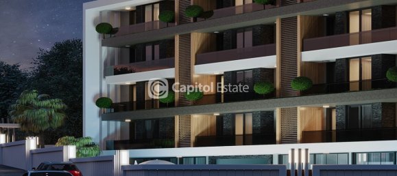 Wohnung 3+1 in Antalya, Turkey, Nr. 6766 26