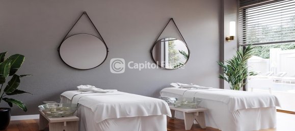 Wohnung 3+1 in Antalya, Turkey, Nr. 6766 8