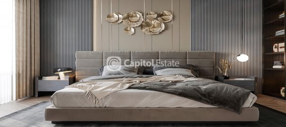 Wohnung 3+1 in Antalya, Turkey, Nr. 6766 12