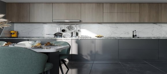 Wohnung 3+1 in Antalya, Turkey, Nr. 6766 6