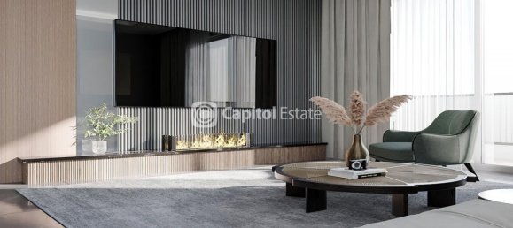 Wohnung 3+1 in Antalya, Turkey, Nr. 6766 11