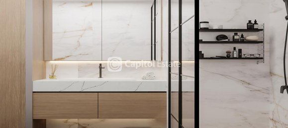 Wohnung 3+1 in Antalya, Turkey, Nr. 6766 9