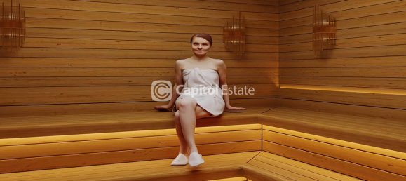 Wohnung 3+1 in Antalya, Turkey, Nr. 6766 19