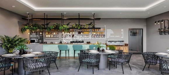 Wohnung 3+1 in Antalya, Turkey, Nr. 6766 17