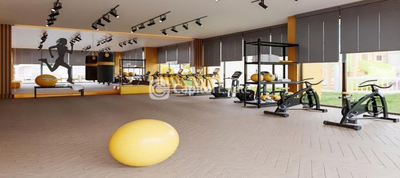 Wohnung 3+1 in Antalya, Turkey, Nr. 6766 18