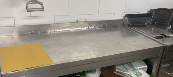 Gewerbliche Immobilie in Qualiano, Italy 45m², Nr. 254549 9