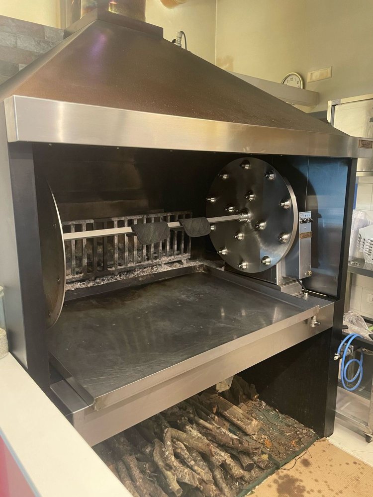 Gewerbliche Immobilie in Qualiano, Italy 45m², Nr. 254549