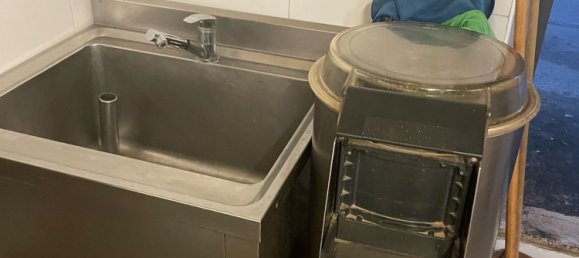 Gewerbliche Immobilie in Qualiano, Italy 45m², Nr. 254549 5