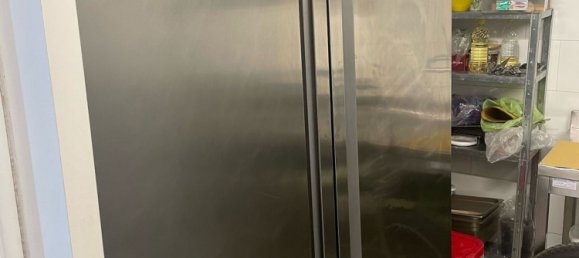 Gewerbliche Immobilie in Qualiano, Italy 45m², Nr. 254549 3