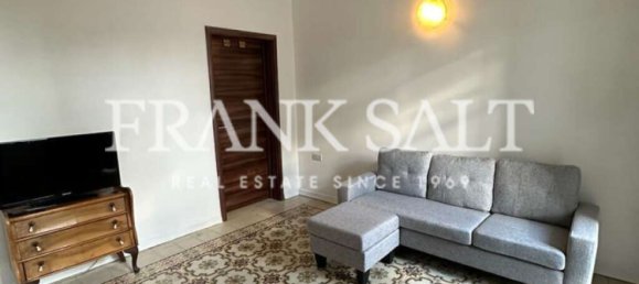1 bedroom Apartment in Gzira, Malta No. 3718 3