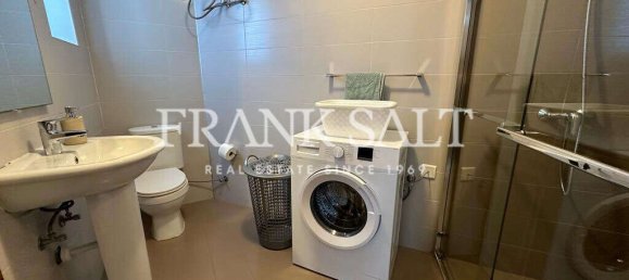 1 bedroom Apartment in Gzira, Malta No. 3718 9