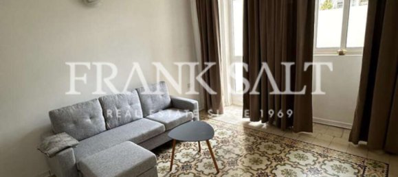 1 bedroom Apartment in Gzira, Malta No. 3718 4