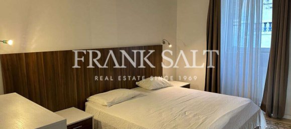 1 bedroom Apartment in Gzira, Malta No. 3718 6