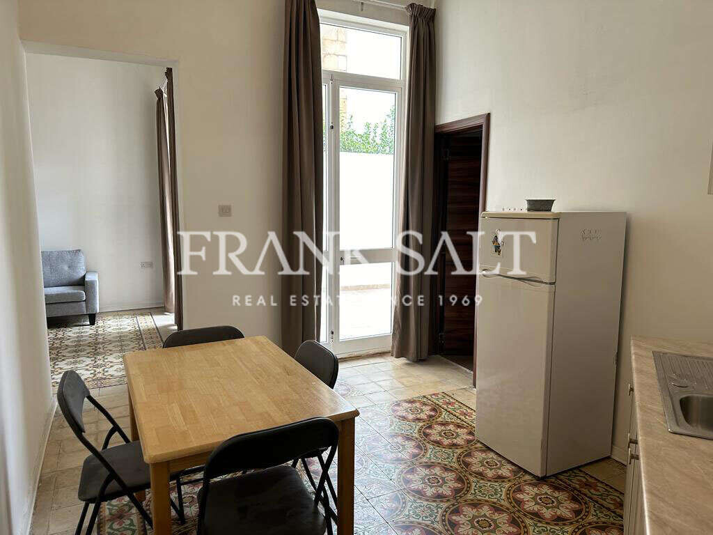 1 bedroom Apartment in Gzira, Malta No. 3718