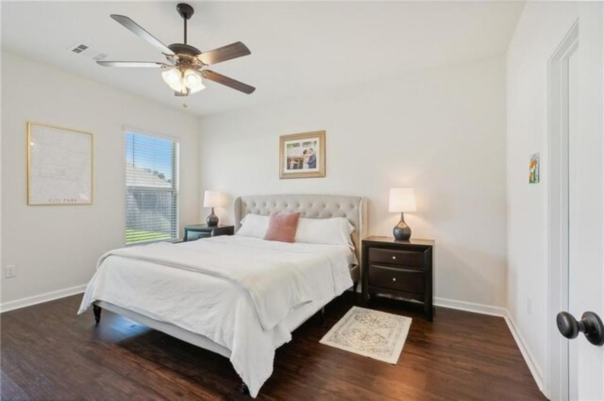 3 bedrooms House in Ponchatoula, USA No. 405949