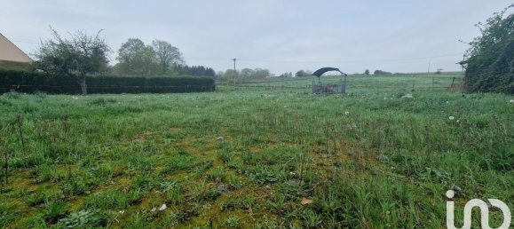 Земельный участок в Флавакур, Франция № 161314 2