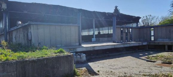 Entrepôt à Garbagnate Milanese, Italy 18415m² No. 75211 5