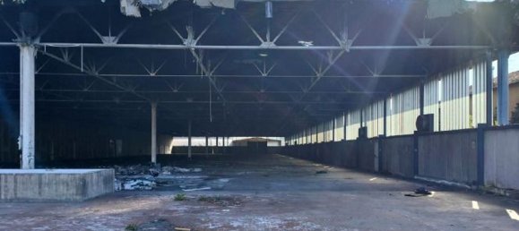 Entrepôt à Garbagnate Milanese, Italy 18415m² No. 75211 7