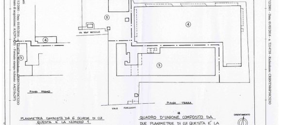 Entrepôt à Garbagnate Milanese, Italy 18415m² No. 75211 9