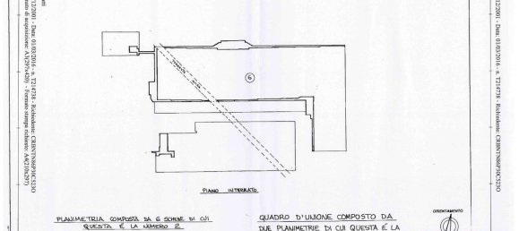 Entrepôt à Garbagnate Milanese, Italy 18415m² No. 75211 10
