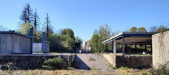 Entrepôt à Garbagnate Milanese, Italy 18415m² No. 75211 3