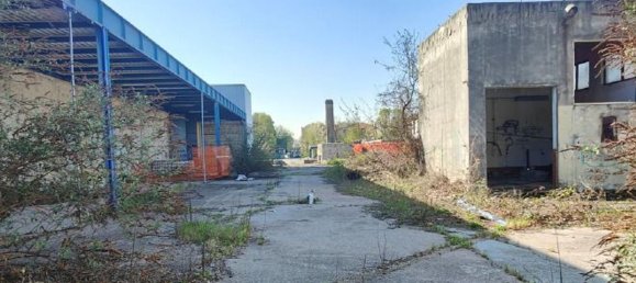 Entrepôt à Garbagnate Milanese, Italy 18415m² No. 75211 4