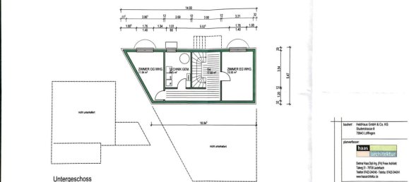 5-Zimmer Wohnung in Schwarzwald-Baar-Kreis, Germany, Nr. 290339 20