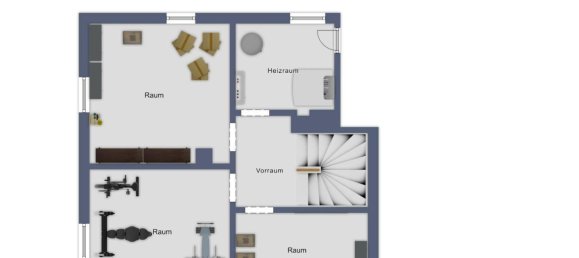 Дом с 4 комнатами в Кастен бай Бёхаймкирхен, Австрия № 240263 28