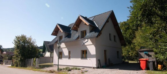 Дом с 4 комнатами в Кастен бай Бёхаймкирхен, Австрия № 240263 24