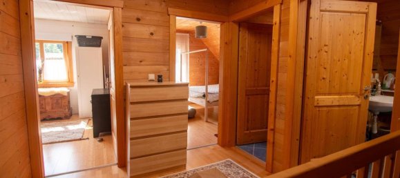 Дом с 4 комнатами в Кастен бай Бёхаймкирхен, Австрия № 240263 30