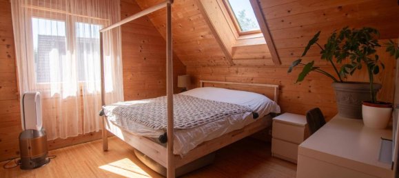 Дом с 4 комнатами в Кастен бай Бёхаймкирхен, Австрия № 240263 11