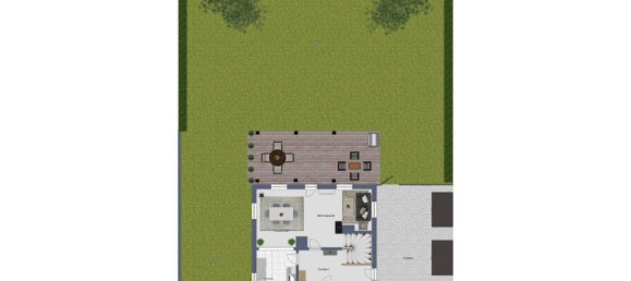 Дом с 4 комнатами в Кастен бай Бёхаймкирхен, Австрия № 240263 29