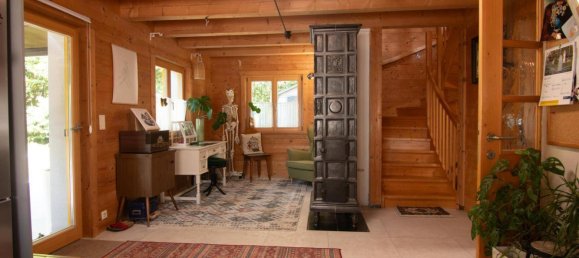 Дом с 4 комнатами в Кастен бай Бёхаймкирхен, Австрия № 240263 2