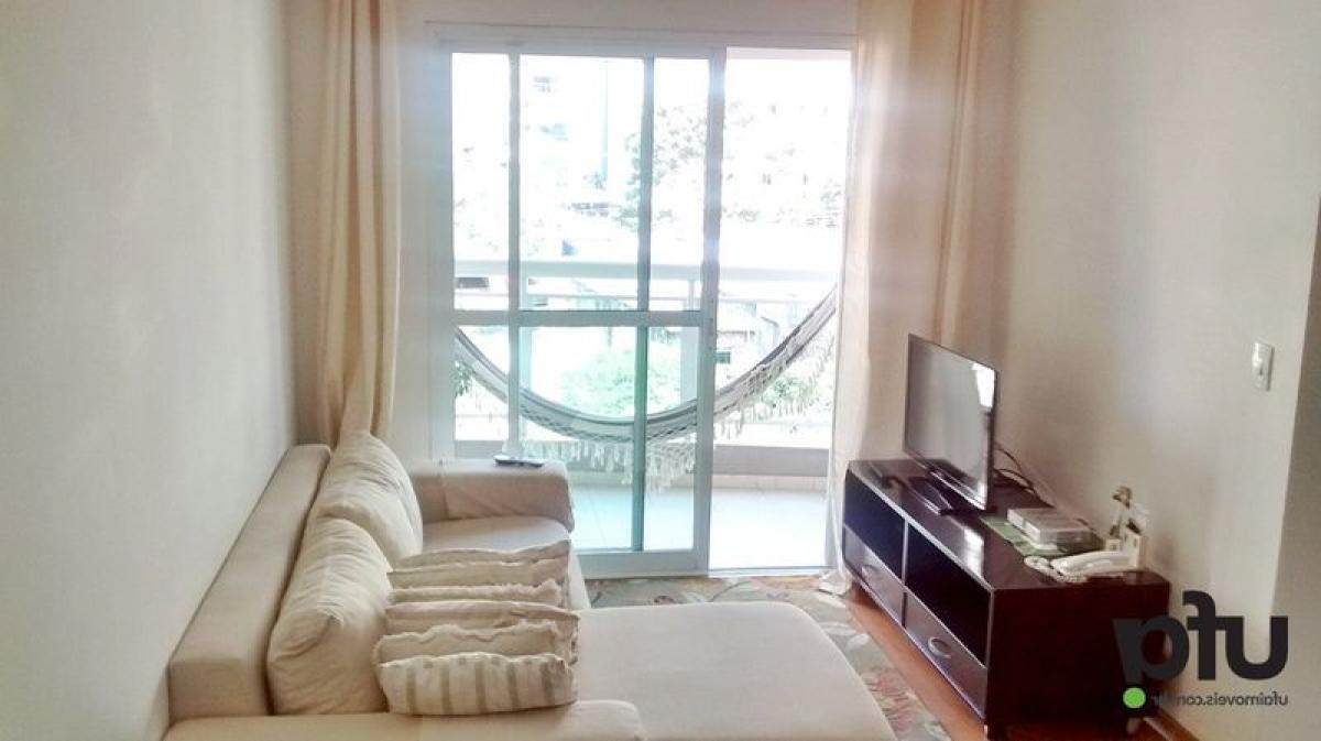 3 Schlafzimmer Wohnung in Sao Paulo, Brazil, Nr. 495596