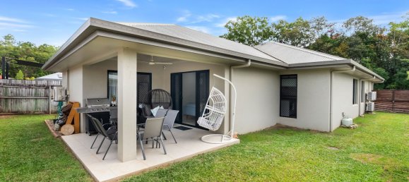 Дом с 4 спальнями в Edmonton, Австралия № 270 17