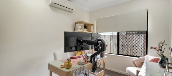 Дом с 4 спальнями в Edmonton, Австралия № 270 11