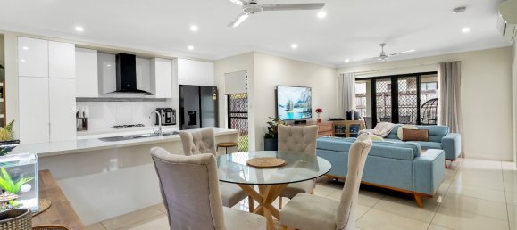 Дом с 4 спальнями в Edmonton, Австралия № 270 5