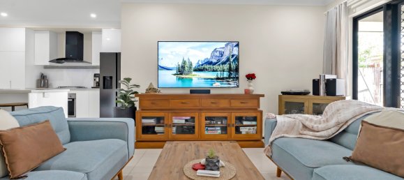 Дом с 4 спальнями в Edmonton, Австралия № 270 14