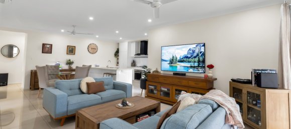 Дом с 4 спальнями в Edmonton, Австралия № 270 6