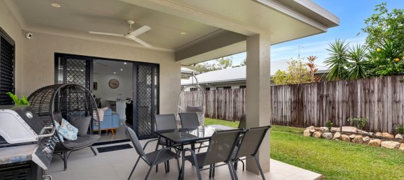 Дом с 4 спальнями в Edmonton, Австралия № 270 18