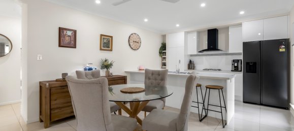 Дом с 4 спальнями в Edmonton, Австралия № 270 4