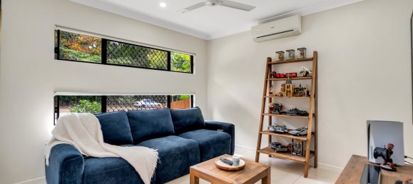 Дом с 4 спальнями в Edmonton, Австралия № 270 7