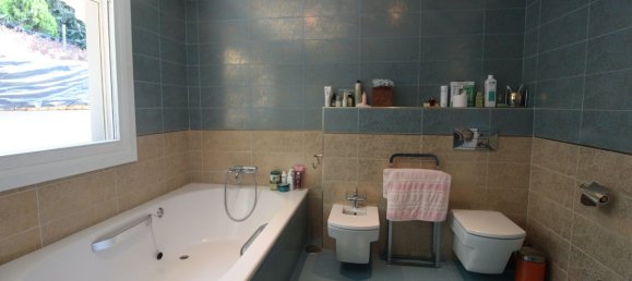 5 chambres Maison à Marbella, Spain No. 140293 30