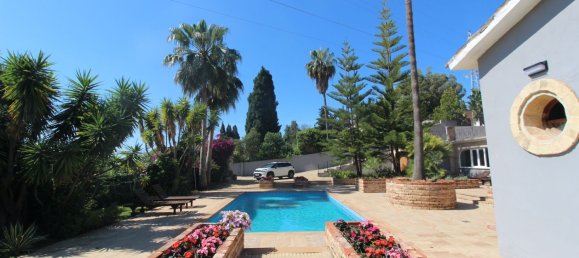 5 chambres Maison à Marbella, Spain No. 140293 42