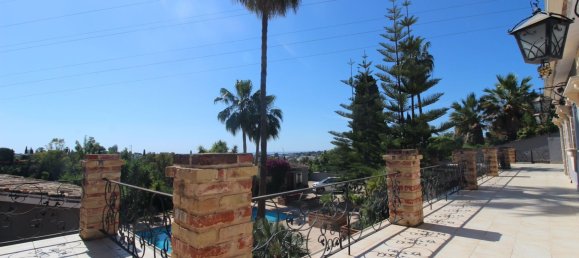 5 chambres Maison à Marbella, Spain No. 140293 36