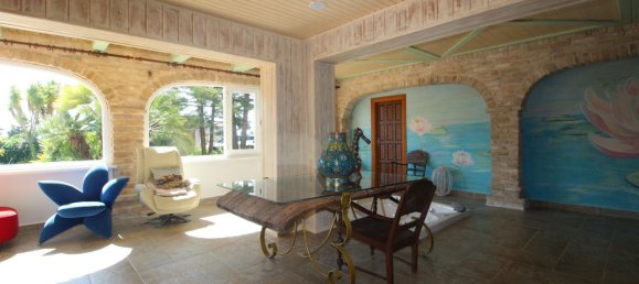 5 chambres Maison à Marbella, Spain No. 140293 10