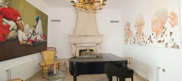 5 chambres Maison à Marbella, Spain No. 140293 6