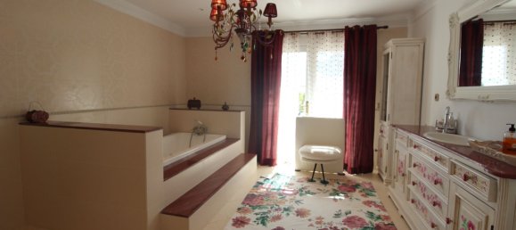 5 chambres Maison à Marbella, Spain No. 140293 34