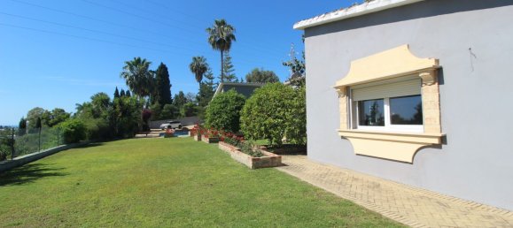 5 chambres Maison à Marbella, Spain No. 140293 39