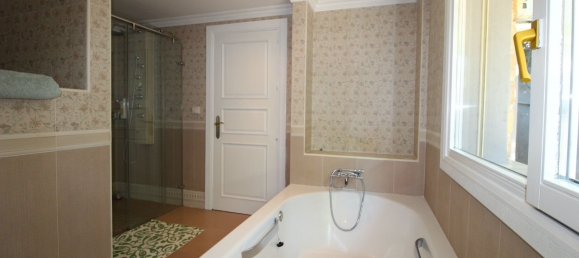 5 chambres Maison à Marbella, Spain No. 140293 24